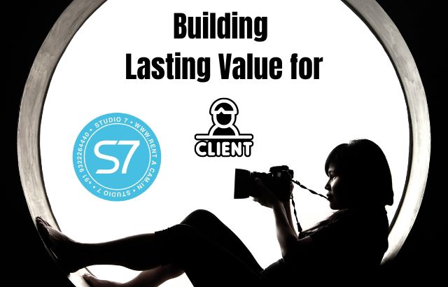 Dear Photographers: Beyond the Click – Building Lasting Value for Your Clients