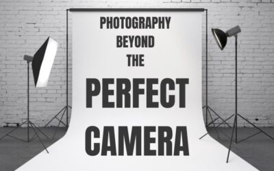 Capture Your Story: Embracing Photography Beyond the Perfect Camera