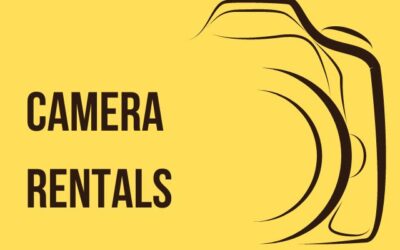 The Ultimate Guide to Camera Rentals: Everything You Need to Know