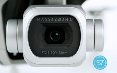 Unveiling the Legacy of Innovation: A Deep Dive into Hasselblad Cameras