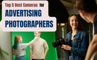 Unveiling the Top 5 Best Cameras for Advertising Photographers- Fulfilling Dreams with Camera Rentals